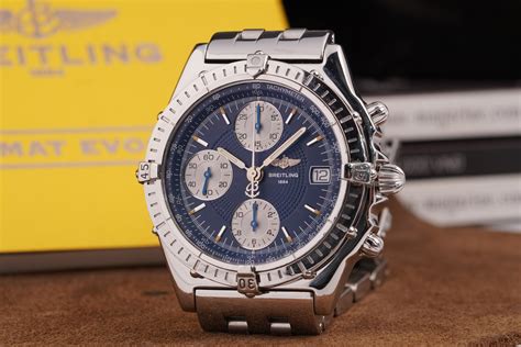 breitling for sale kijiji|pre owned breitling watches.